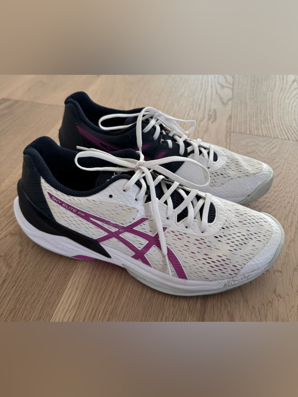 ASICS Women’s Sky Elite Running Shoes Sneakers - Size 9